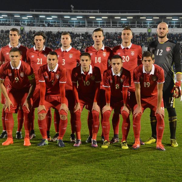 SAMO NE TO!!! Užasne vesti stižu iz tabora mlade fudbalske reprezentacije!