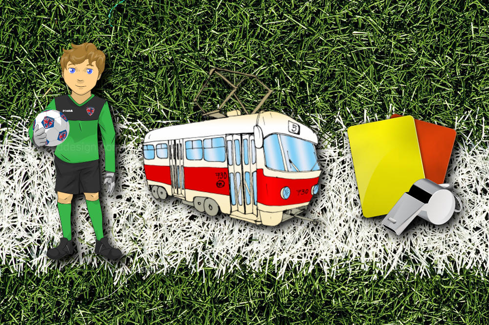 Martinele, sudije degeni, bunkeraši, matorci drvoseče: Ove stvari treba zakonom zabraniti u balonima za fudbal! (VIDEO) (FOTO)