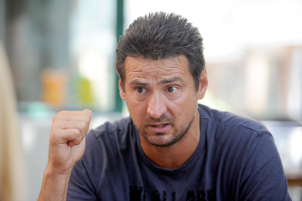 Govor Vladimira Grbića o prijemu Kosova u FIVB naježiće svakog pravog Srbina!