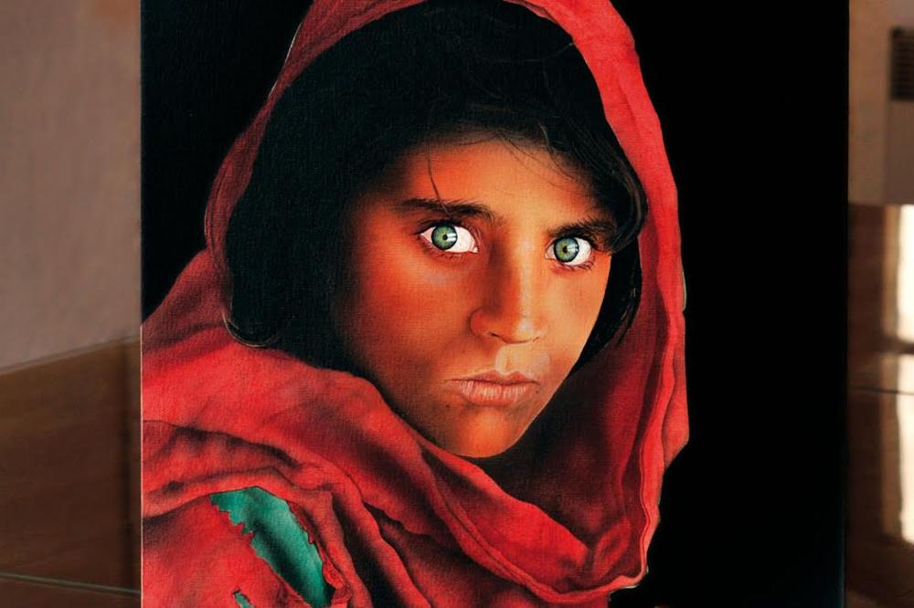 O devojčici sa naslovne strane Nešnl džiografika pričali su svi pre trideset godina: OVAKO DANAS IZGLEDA! (FOTO)