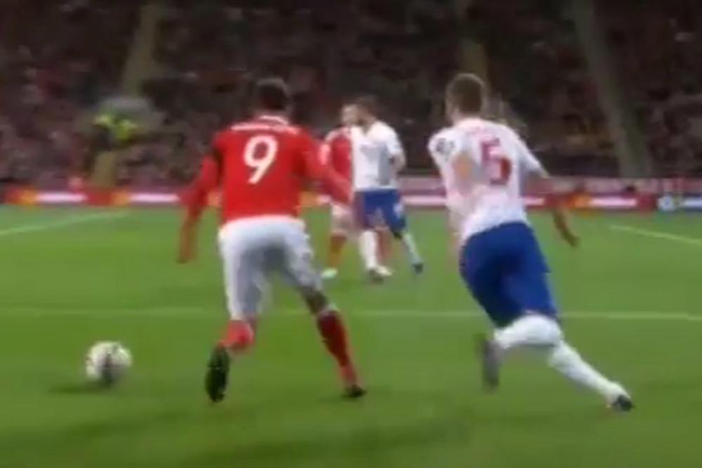 NASTASIĆU, PA NE TO, SAMO NE TO! Bejl kaznio Srbiju posle katastrofalne greške! (VIDEO)