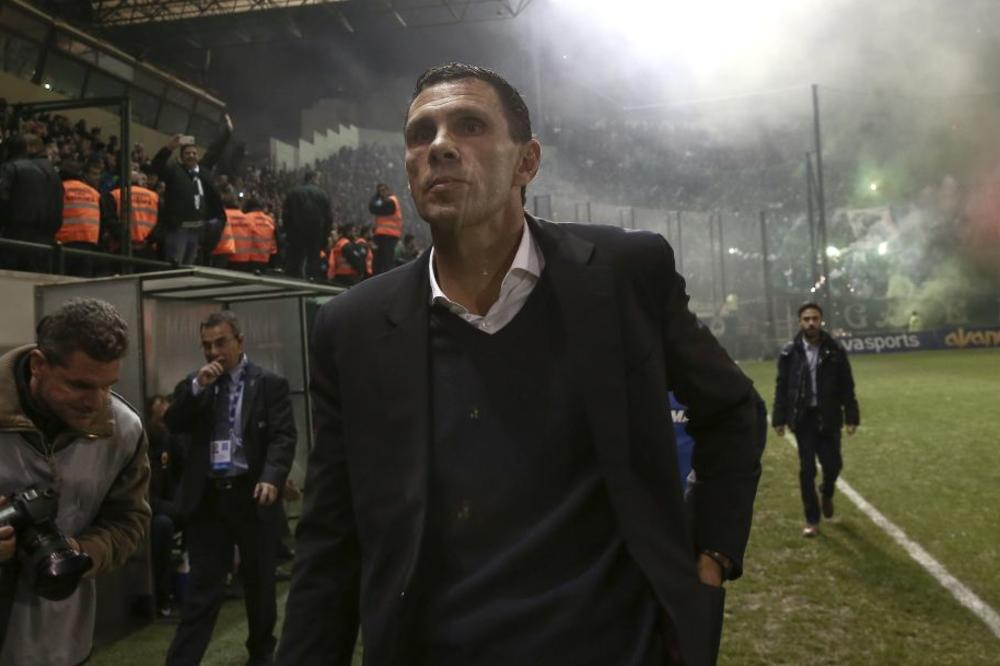 Novi otkaz u Primeri: Doveden je kao spasilac, a oteran posle 6 meseci! (FOTO)