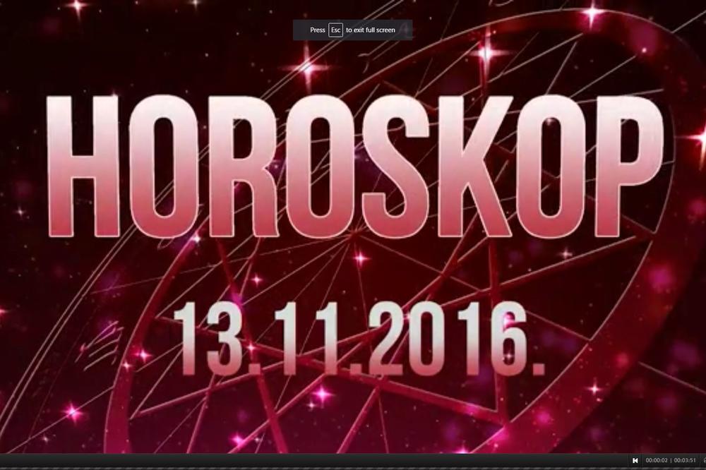 ISPRED ŠKORPIJE JE VELIKI LJUBAVNI USPEH: Blizanci da povedu računa o zdravlju