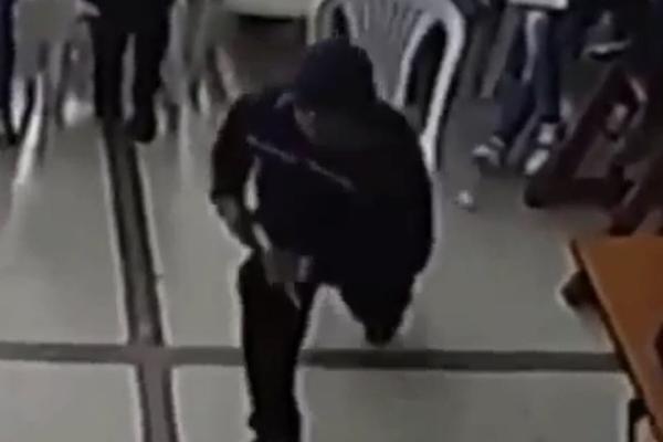 ZBOG OVOG SNIMKA MNOGI SU POVEROVALI DA BOG POSTOJI: I ateisti su u čudu! (VIDEO)