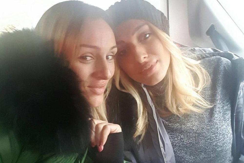 POKUŠAO JE DA UBIJE LUNU! Anabela drhtavim glasom kroz SUZE priča: Bio je pijan, posle se izvinjavao, ali bilo je KASNO!