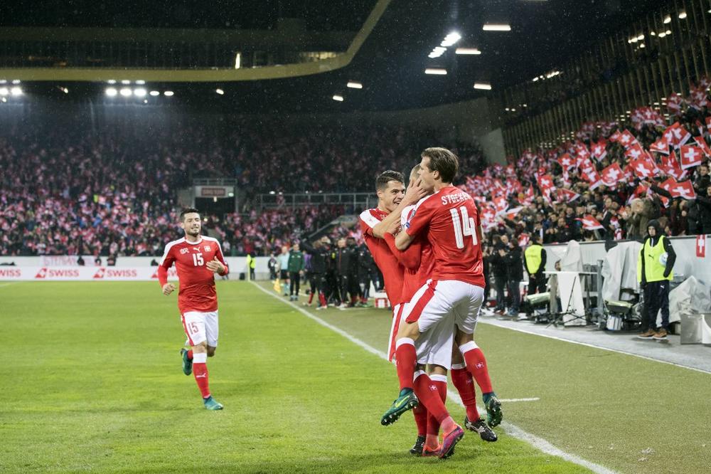 MAĐARI SLAVILI USRED TURSKE: Sada će Srbiji biti još teže u nastavku takmičenja!