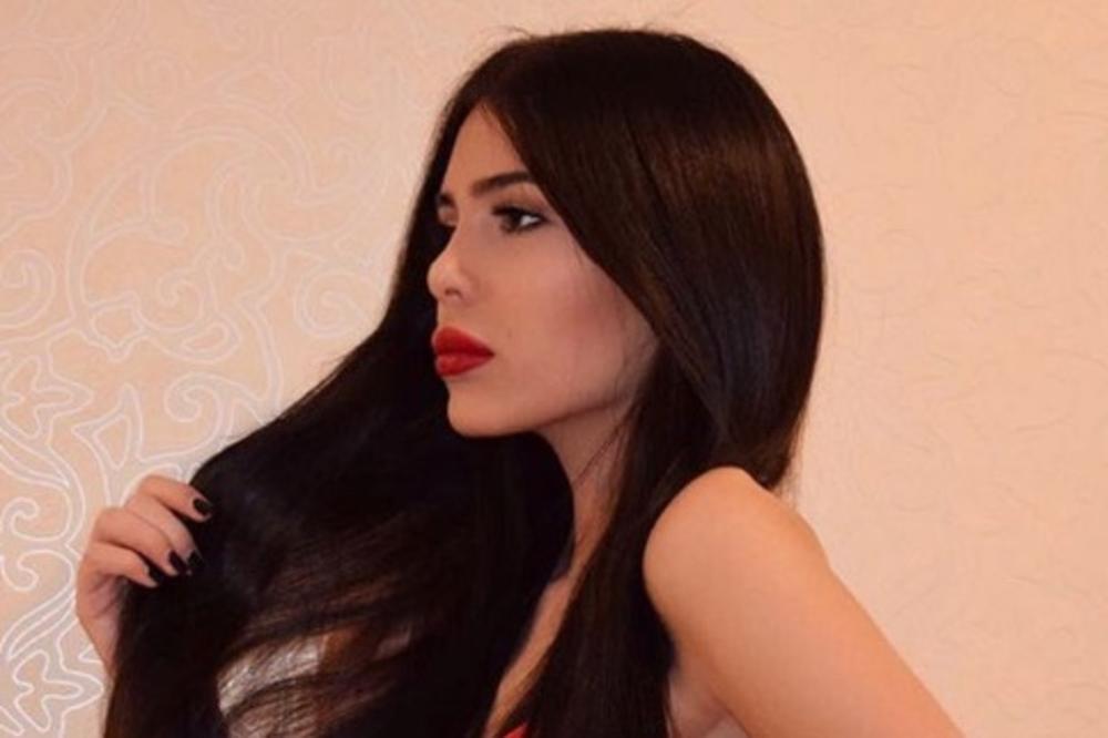 Sa kim to ANASTASIJA ŠETA GRADOM? Pa se još DRŽE ZA RUKE! (FOTO) (VIDEO)