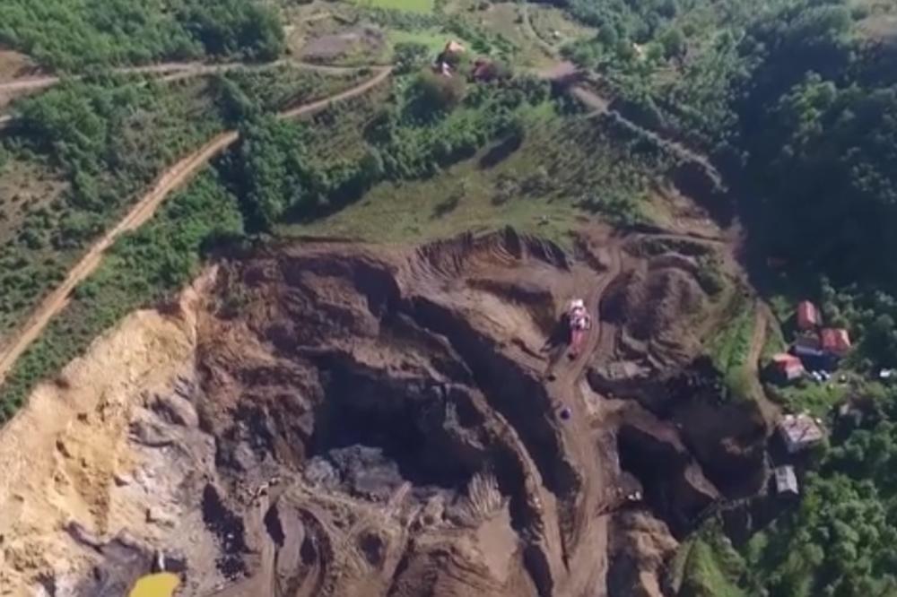 OTKRIVENE MALVERZACIJE U "RESAVICI"! Uhapšeno troje, među njima i MARKO VUČKOVIĆ, zgrabili su 40 MILONA!