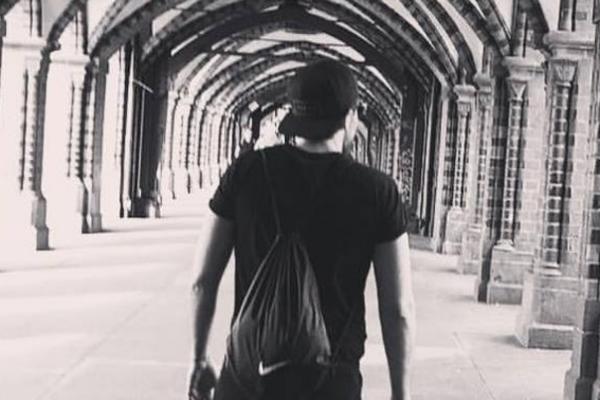 Sve ribe su se ložile na njega, a on oženio Danu Karić: Posle 5 godina braka zbrisao i nije mu bilo traga...DO SADA! (FOTO)