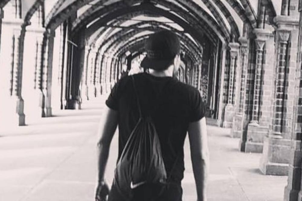 Sve ribe su se ložile na njega, a on oženio Danu Karić: Posle 5 godina braka zbrisao i nije mu bilo traga...DO SADA! (FOTO)