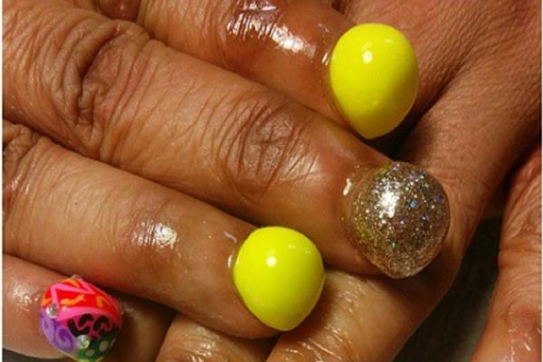 Najbizarniji nokti na svetu ipak postoje! (FOTO) (VIDEO)