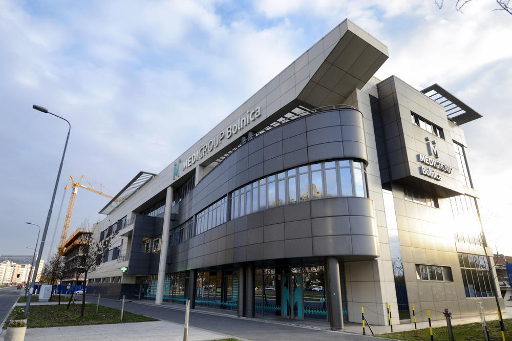 Metoda koja pobeđuje biološki sat! Revolucionarni podvig MediGroup i dr Ljubića u borbi protiv steriliteta!