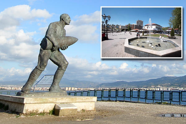 Najjači čovek na svetu u 19. veku bio je iz SRBIJE! (FOTO)