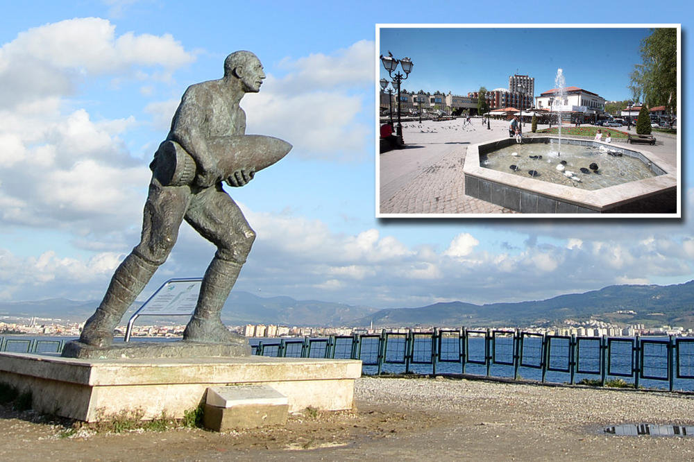 Najjači čovek na svetu u 19. veku bio je iz SRBIJE! (FOTO)