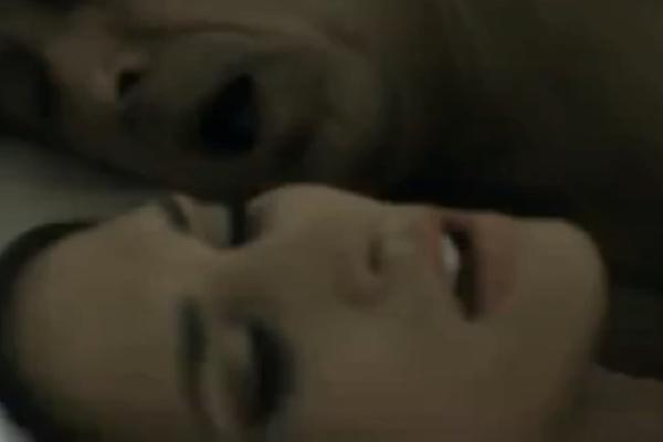 ZBOG SCENE ŽESTOKOG SEKSA BILA JE GLAVNA TEMA DANIMA: Lepa srpska glumica otkrila detalje sa snimanja (FOTO)