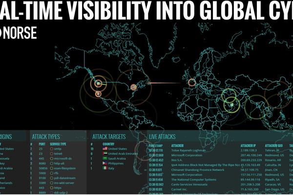 HAKERI NAPADAJU, KINEZI GAĐAJU AMERE! Saznajte da li je i Srbija meta! (VIDEO)