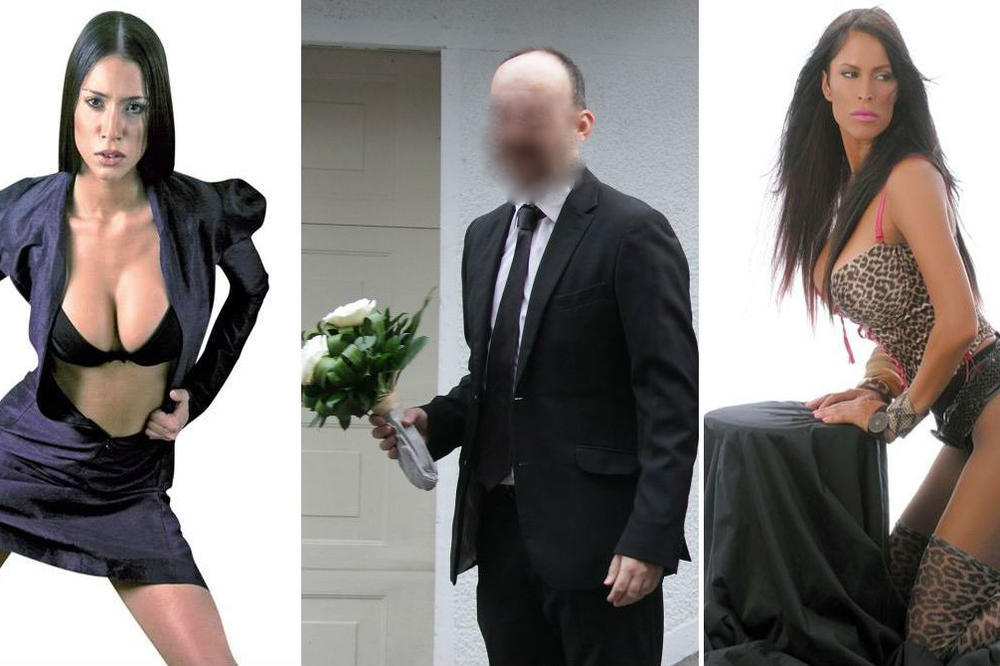 Ko bi rekao da je ovo bio najbolji frajer devedesetih: Furao Meljničenko i Kseniju Pajčin, a nije imao ni dinara u džepu!