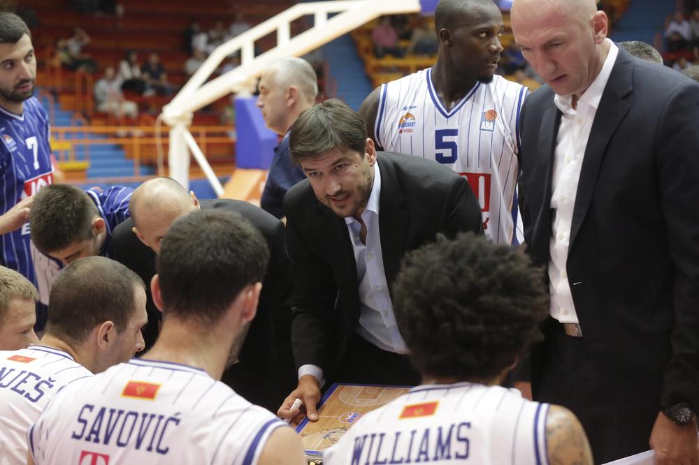 Poznato je ko je Šćepanovićev naslednik! Da li ste nekada čuli za njega?