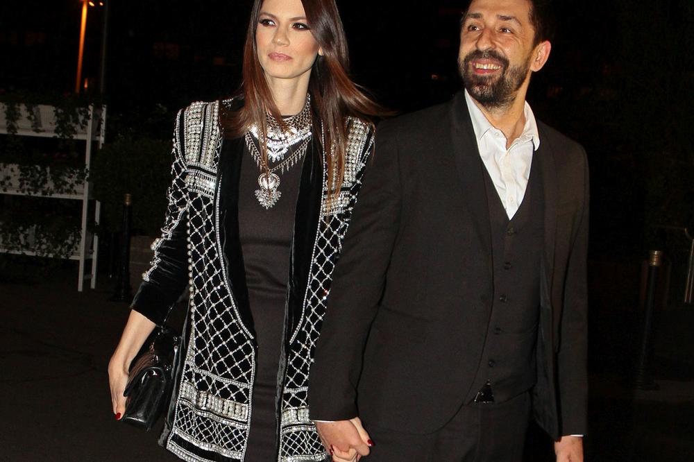 Slavlje kod Amidžića može da počne! Mali Matija dobio brata, beba liči na Danijelu, a zove se... (FOTO)