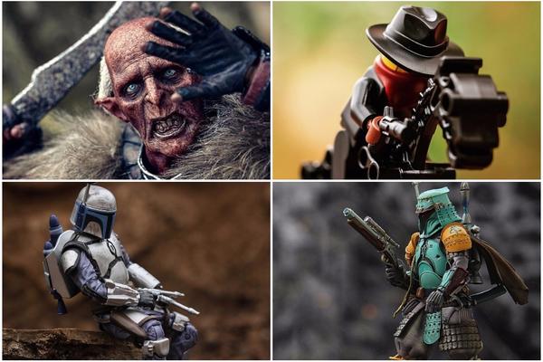 U njegovim rukama IGRAČKE OŽIVLJAVAJU! Fotke ovog Indijca zaludele i decu i odrasle! (FOTO)