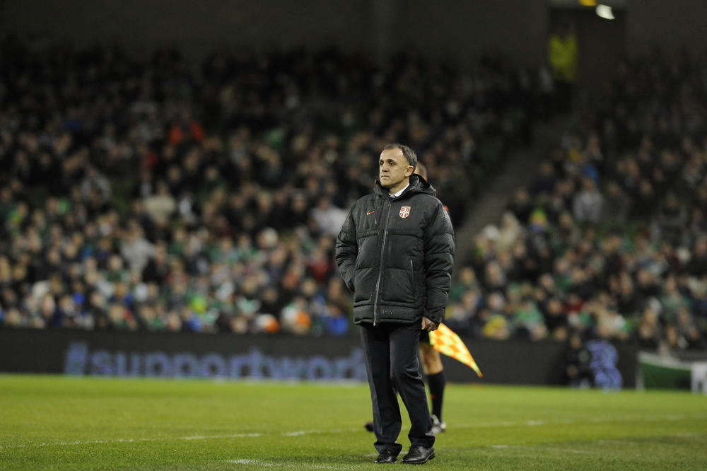 Ljubinko Drulović na pragu superligaškog kluba!