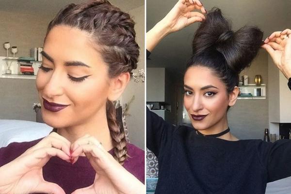 Dođite do 10 savršenih frizura u samo nekoliko koraka! (VIDEO)