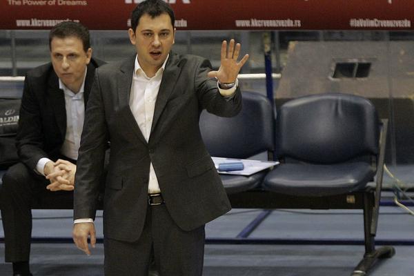 MZT kreće da se rasipa? Trener dao ostavku posle ukidanja plate i novog poraza! (FOTO)