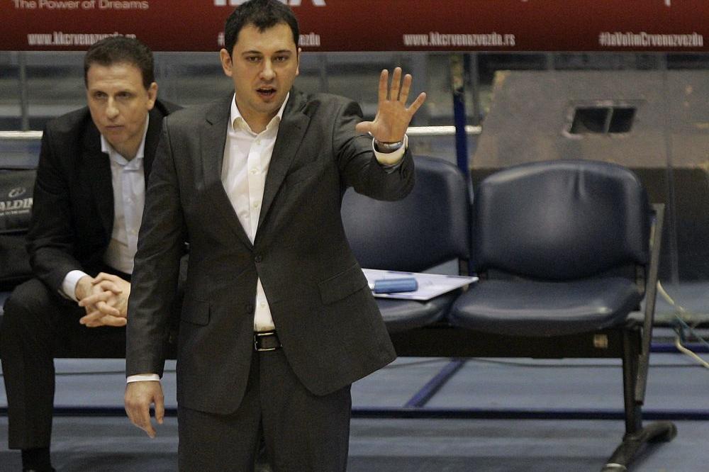 MZT kreće da se rasipa? Trener dao ostavku posle ukidanja plate i novog poraza! (FOTO)