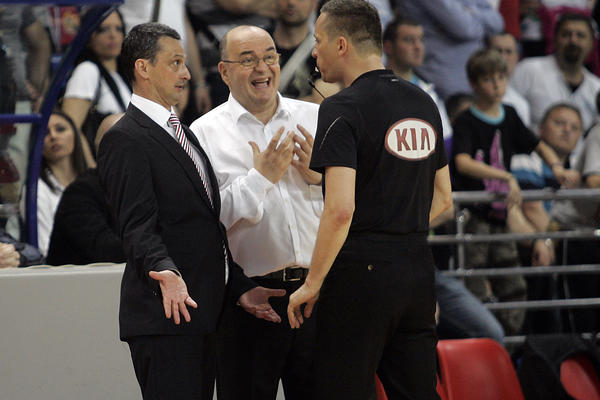 Poznato je da li Vujošević ostaje trener Limoža posle teškog debakla! (FOTO)