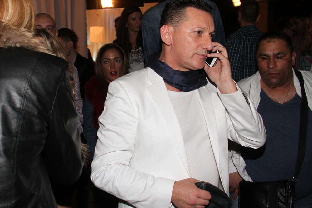 ŠAKO SE OGLASIO POVODOM PRIVATNOG SNIMKA: Brdo psovki koje nikad niste čuli, a onda na kraju i poenta priče...