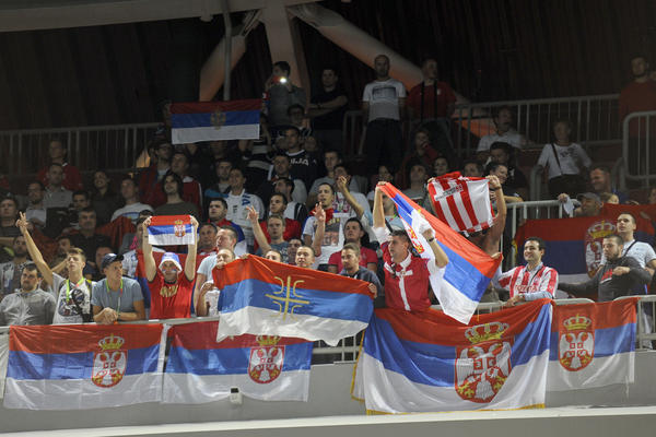 ZVANIČNO: Srbija dobila novog selektora!