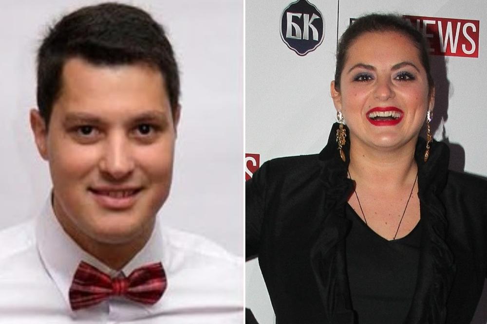 On je budući zet Bogoljuba Karića? Rukometaš i sin direktora iz Vranja u vezi sa naslednicom imperije! (FOTO) (VIDEO)