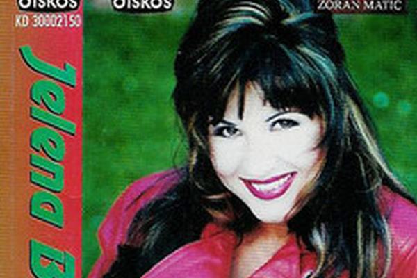 KAKVA TRANSFORMACIJA Sećate se Jelene Broćić i Belih rada? E pa, u 42. je bolja riba nego sa 20! (FOTO) (VIDEO)