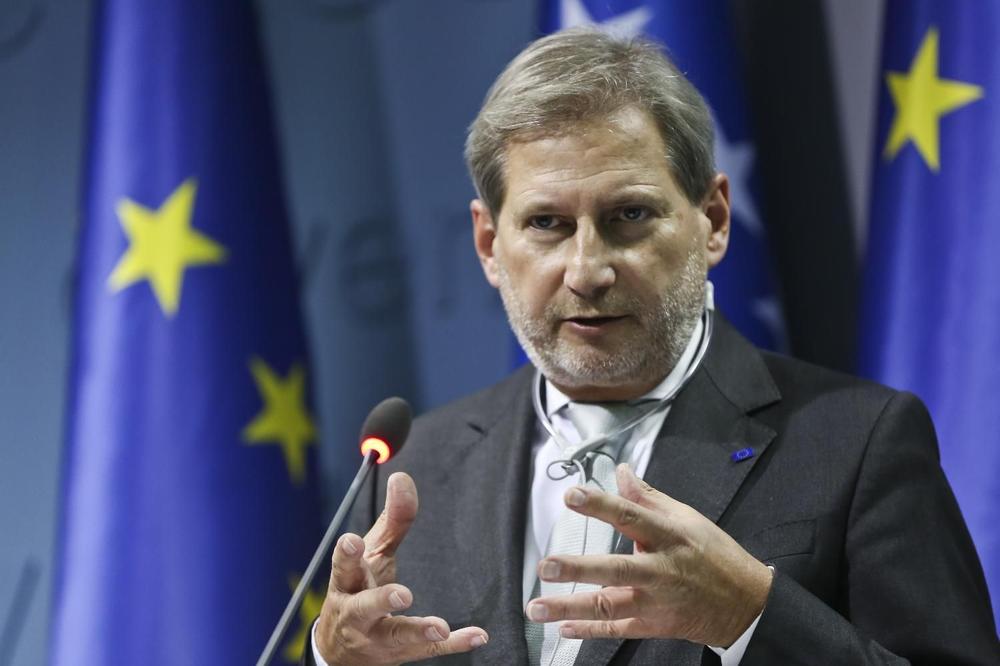 HAN: Plašim se nacionalističkih izjava uoči izbora u Srbiji