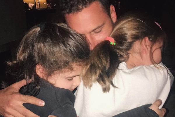 KADA JE U NJIHOVOM DOMU VLADAO MIR I SPOKOJ: Jelena Karleuša i Duško Tošić su nekada ZAJEDNO SLAVILI USKRS! (FOTO)