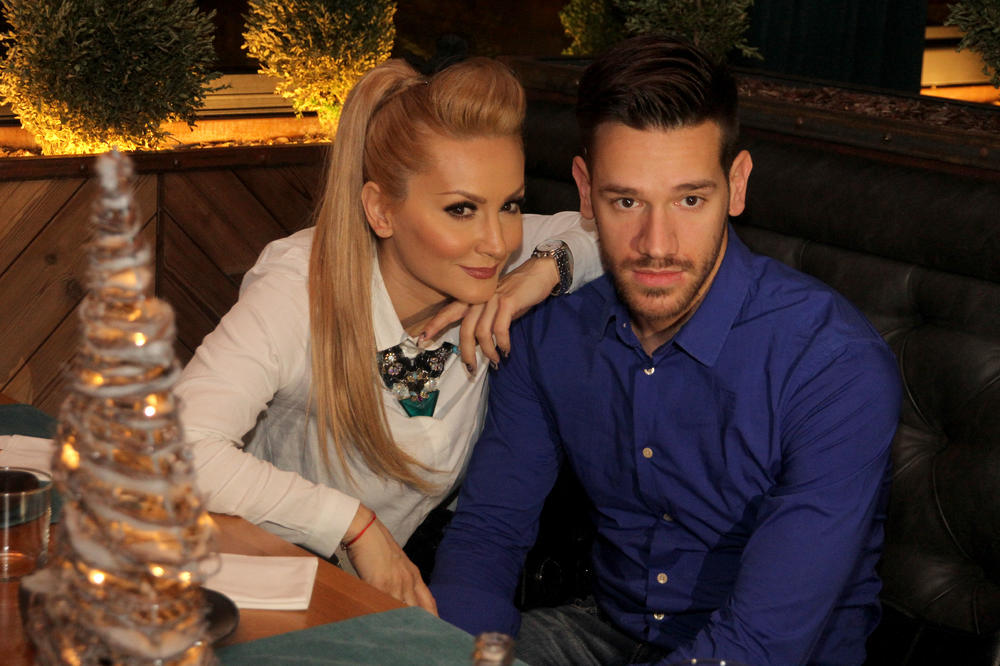 KAKO JE GOCA TRŽAN MAZNULA 14 GODINA MLAĐEG DASU? Svi detalji o tome KAKO SU SE UPOZNALI, ovo je neverovatno