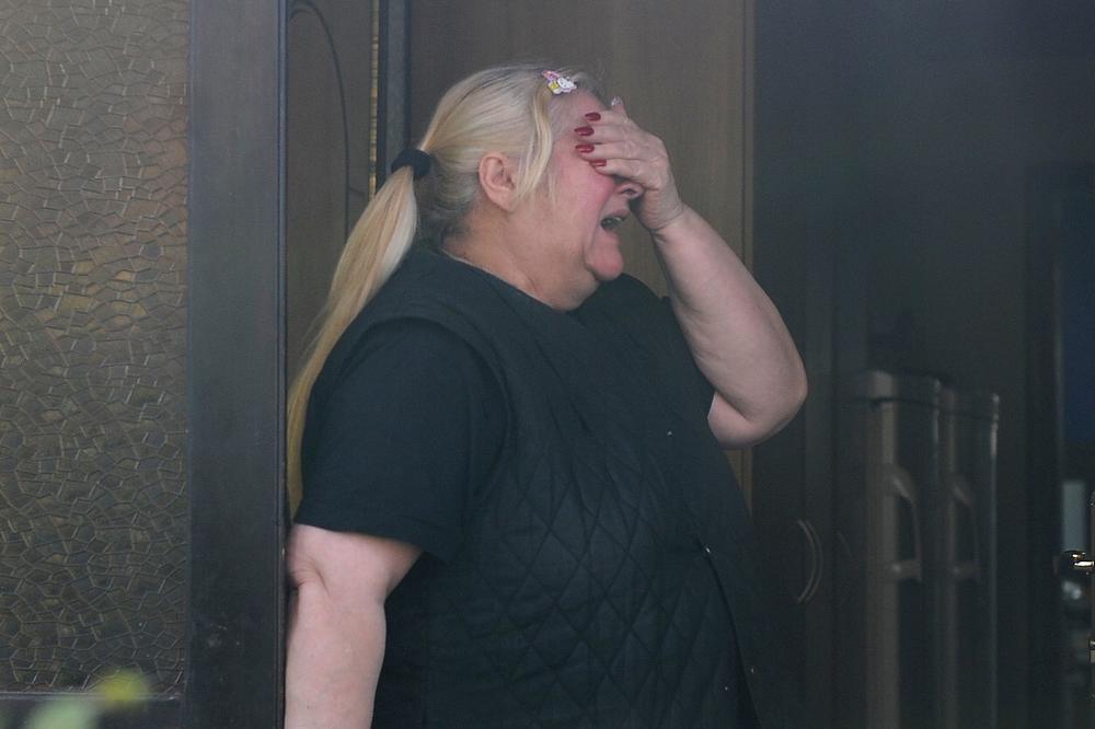 PRVI SMO I JEDINI U SRBIJI PRIČALI SA ZORANOVOM MAJKOM NAKON JELENINOG UBISTVA: Sa suzama u očima rekla nam je samo JEDNO!