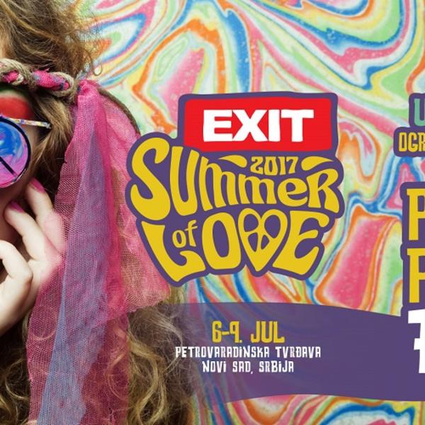 Ne bismo da paničimo, ali požurite! Leto ljubavi je bliže nego što mislite!