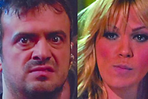 NIJE KOLE, A NIJE NI SERGEJ! Ovo je ISTINA: Ovaj muškarac i poznati ŠMEKER je probio Natašu Bekvalac!