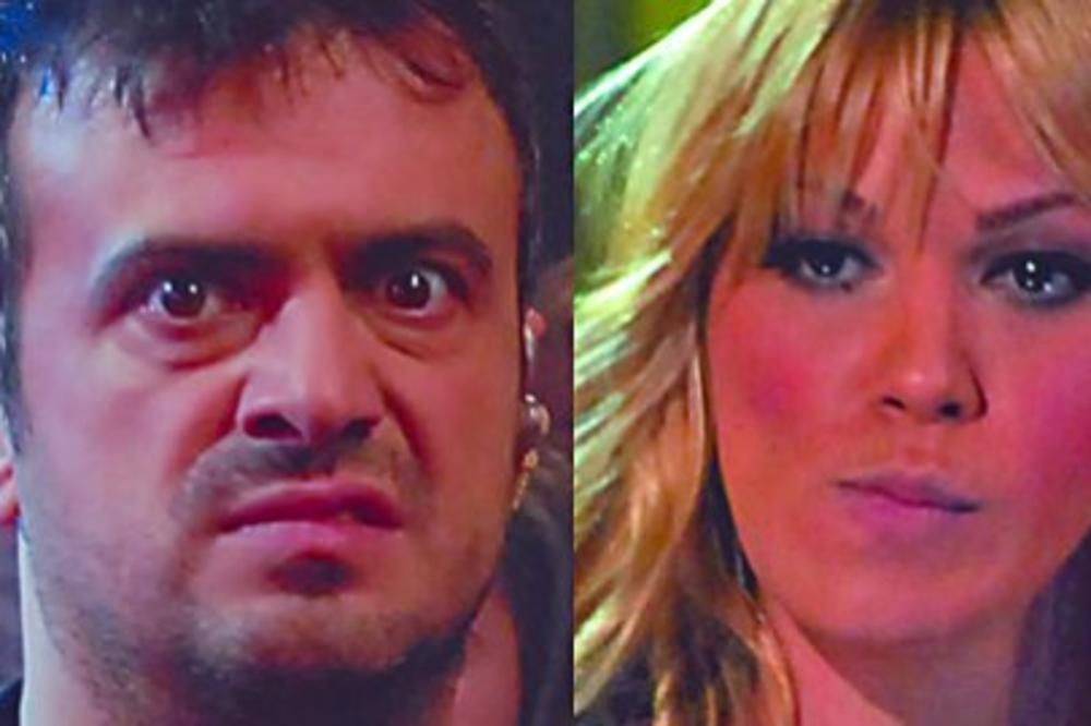 NIJE KOLE, A NIJE NI SERGEJ! Ovo je ISTINA: Ovaj muškarac i poznati ŠMEKER je probio Natašu Bekvalac!