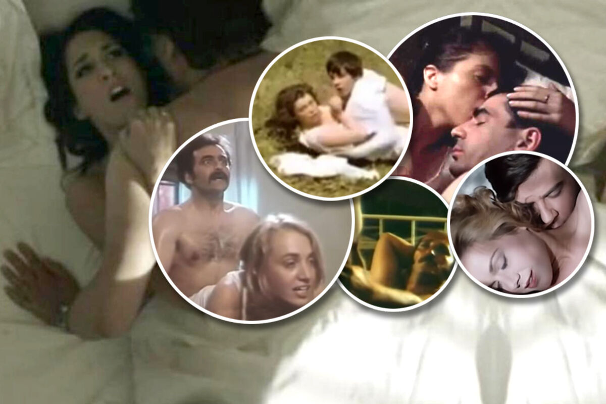 10 seksi scena iz domaćih filmova