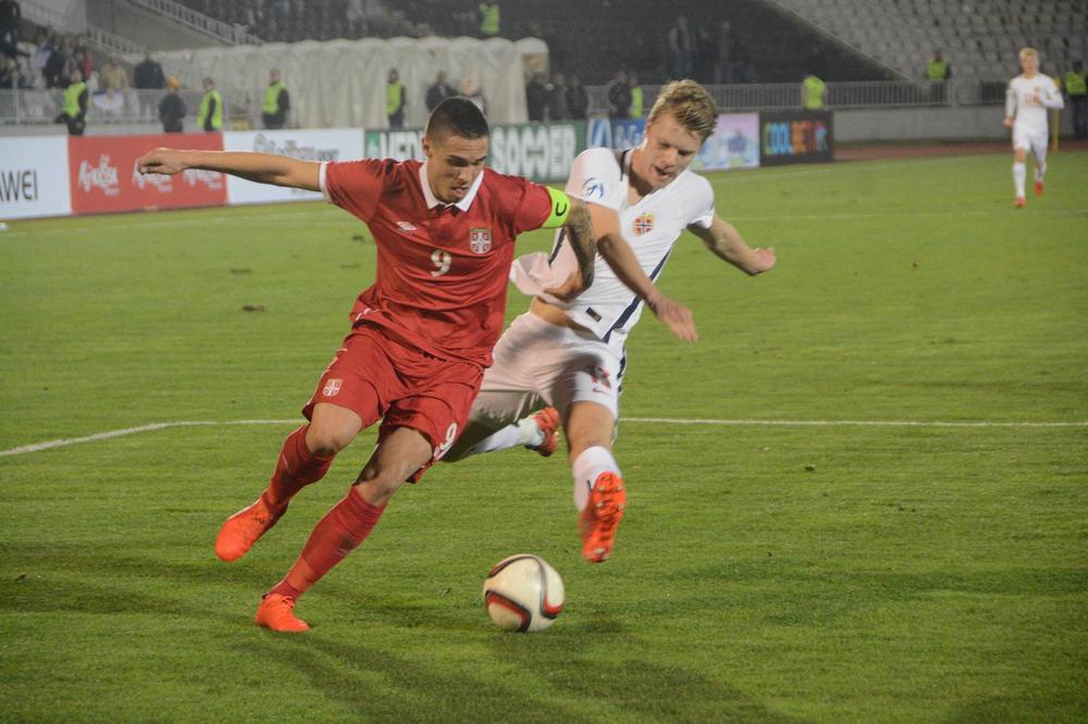 Zlatni Orlići idu na Evropsko prvenstvo! Poljska nek se čuva, Norveška je prošlost! (VIDEO)