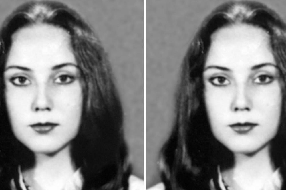 Ma nema šanse da provalite ko je ovo: Svi znamo njene hitove! Ko je poznata srpska pevačica sa slike? (FOTO)