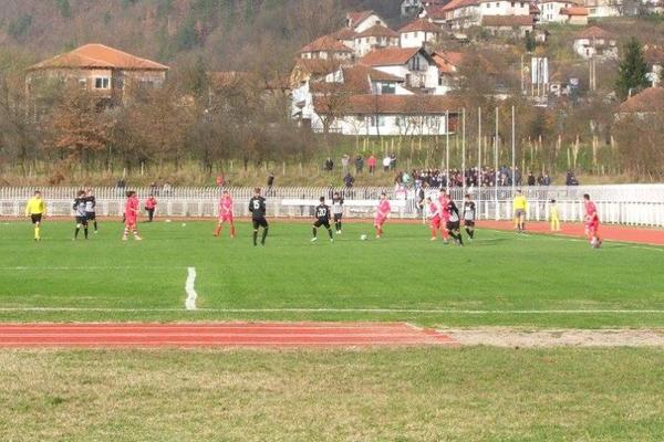 Partizan ima zlatnog klinca: Jovanović upisao još dva gola u seniorskom timu!