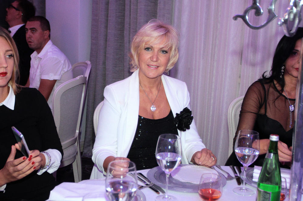 Uhapšena Merima Njegomir: Osuđena na kaznu od 3 godine! (FOTO)