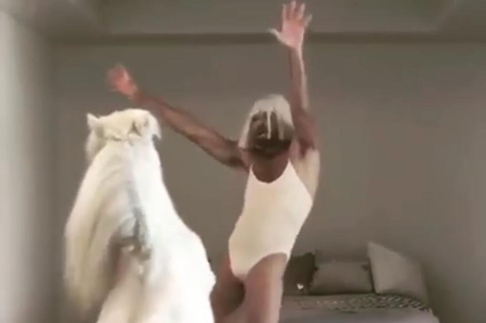 Ovo je najgledaniji video trenutno na internetu, A NIKO NE ZNA ZAŠTO! (VIDEO)