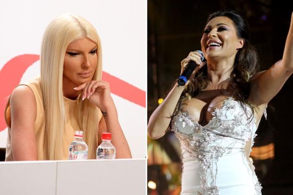 Da li nas sluh vara?! Teško mi je da priznam, ali... JK ISHVALILA CECU NA SAV GLAS! (VIDEO)