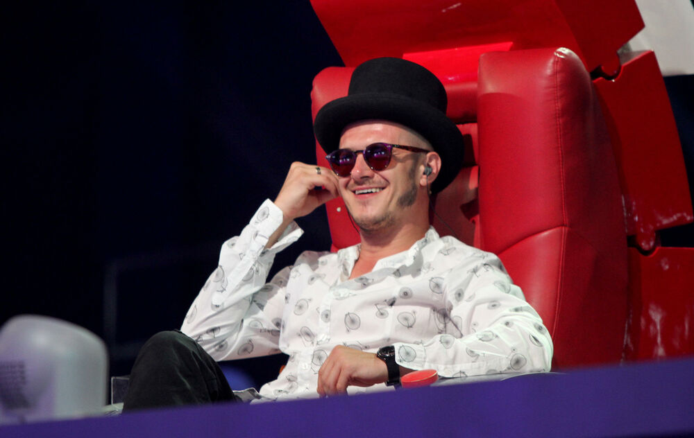 Nema puno vremena da obiđe svoj omiljeni kraj