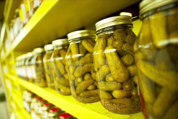 NEDELJU DANA JE PILA VODU OD KISELIH KRASTAVČIĆA: Nije mogla ni da nasluti šta će joj se desiti!