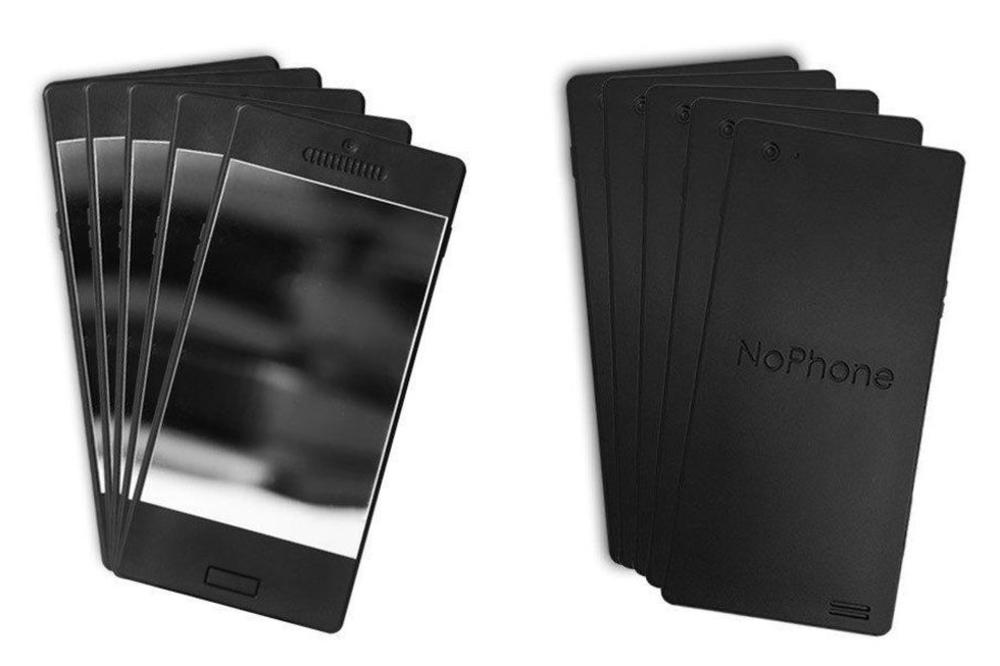 Ovaj telefon nema ništa, a prodaje se kao alva! Zašto, zaboga? (VIDEO)